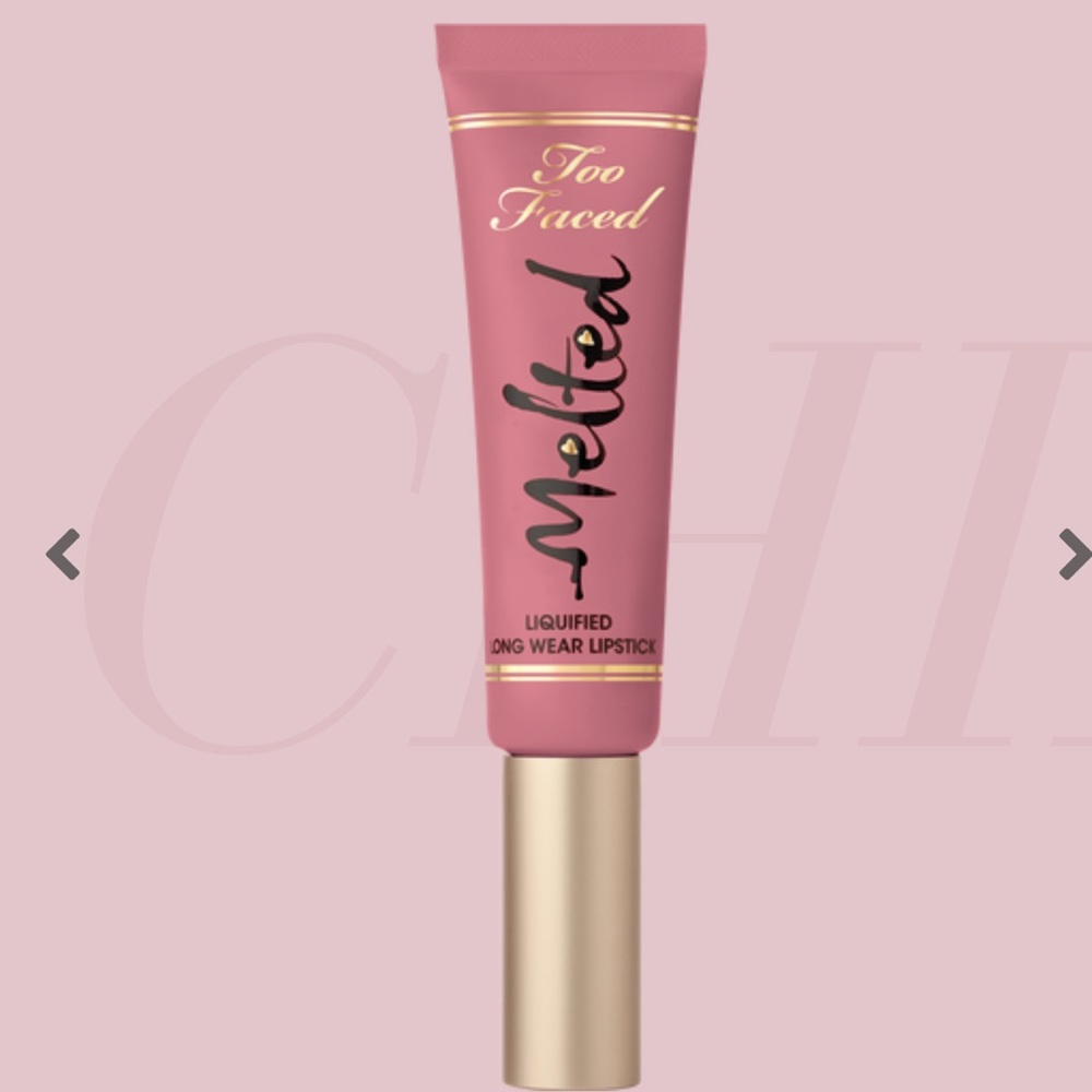 Too Faced Melted Chihuahua